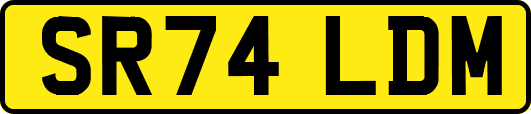 SR74LDM