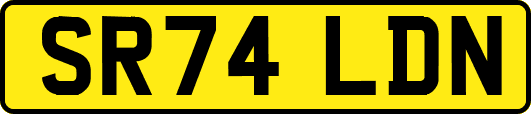 SR74LDN