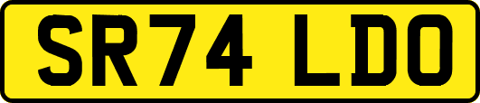 SR74LDO