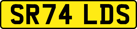 SR74LDS