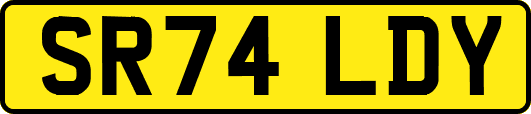 SR74LDY