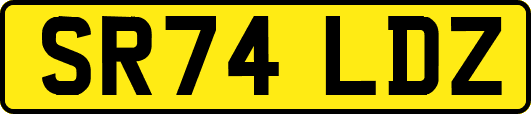 SR74LDZ