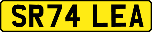 SR74LEA