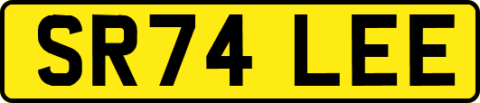 SR74LEE