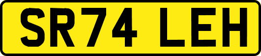 SR74LEH
