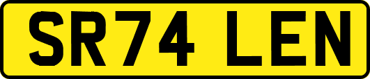 SR74LEN