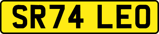 SR74LEO