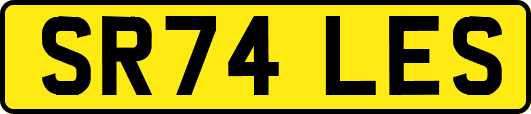SR74LES