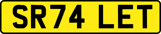 SR74LET