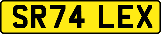 SR74LEX