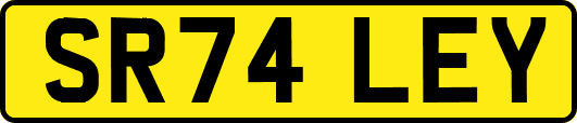 SR74LEY