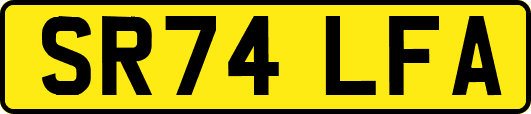 SR74LFA