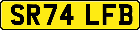 SR74LFB