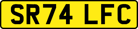 SR74LFC