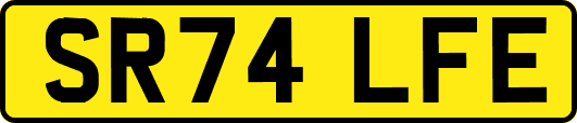 SR74LFE