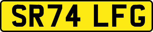 SR74LFG