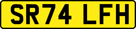 SR74LFH