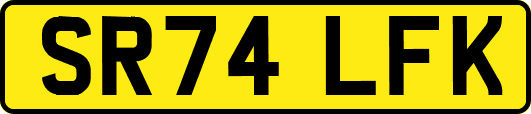 SR74LFK