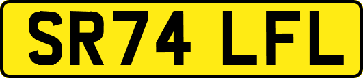 SR74LFL