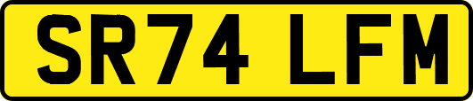 SR74LFM