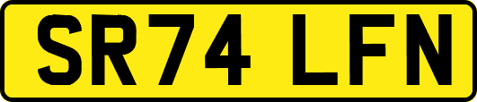 SR74LFN