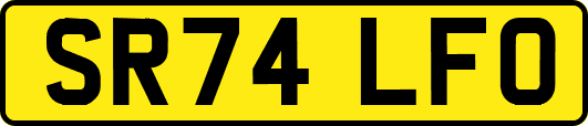 SR74LFO