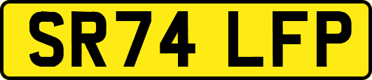 SR74LFP