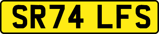 SR74LFS