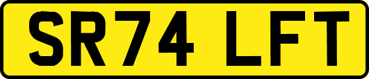 SR74LFT