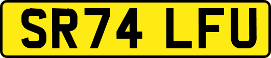 SR74LFU