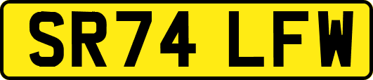 SR74LFW