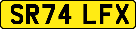 SR74LFX