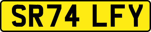 SR74LFY