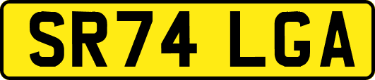 SR74LGA