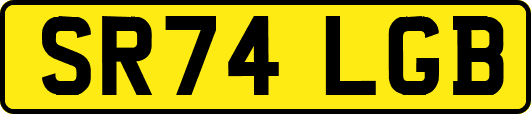 SR74LGB