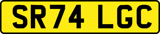 SR74LGC