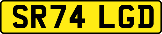 SR74LGD
