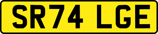 SR74LGE
