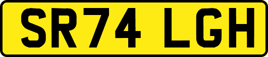SR74LGH