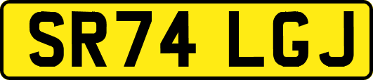 SR74LGJ