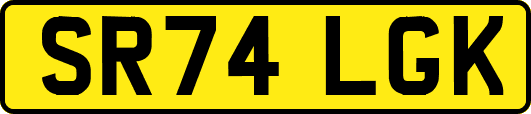 SR74LGK