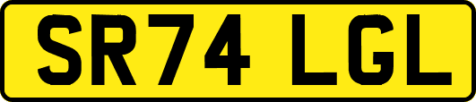 SR74LGL