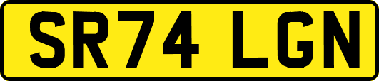 SR74LGN