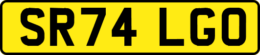 SR74LGO