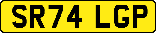 SR74LGP