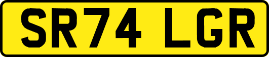 SR74LGR