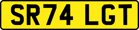 SR74LGT