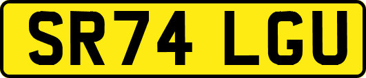 SR74LGU