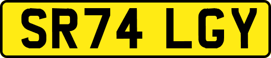 SR74LGY