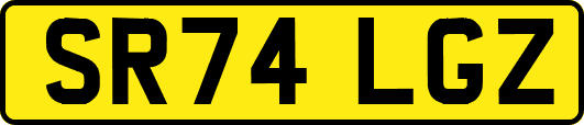 SR74LGZ